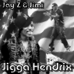 Jay-Z vs. Jimi Hendrix 的头像
