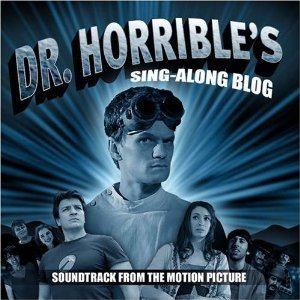 Dr. Horrible's Sing-Along Blog