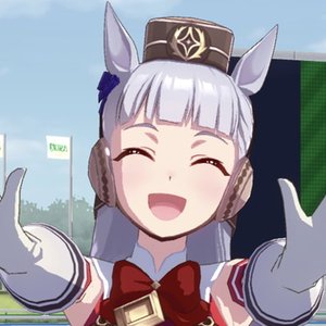 Avatar for ゴールドシップ (CV.上田瞳)