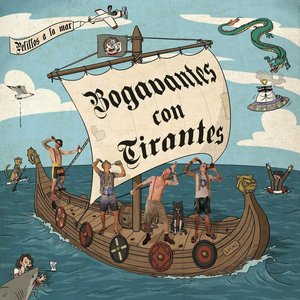 Pelillos a la mar / Me cago en la mar