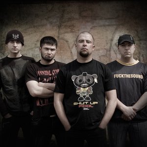 Сорванные Маски 的头像