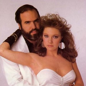 Randy Brecker & Eliane Elias 的头像