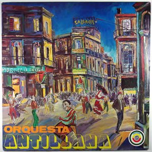 Orquesta Antillana 的头像