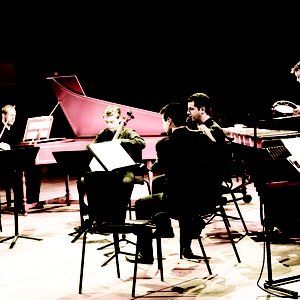 Avatar for Hebrides Ensemble
