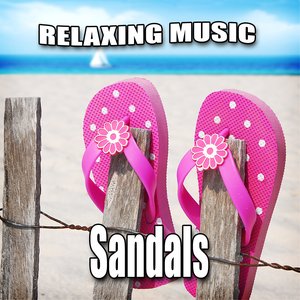 Sandals (Nature Sounds with 1 Hour of Music)