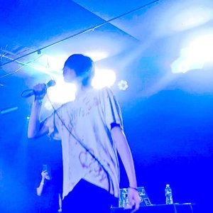 blue freestyle