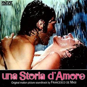 Una storia d'amore