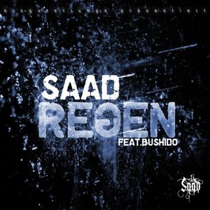 'Saad feat. Bushido' için resim