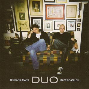 DUO cover