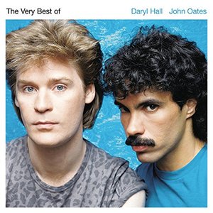 The Original Hits Of Daryl Hall & John Oates