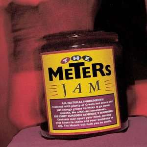 Meters Jam