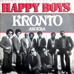 Kronto / Akoeba
