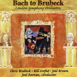 Bach To Brubeck