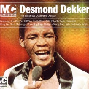 The Essential Desmond Dekker