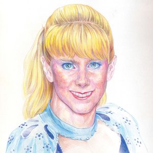 Tonya Harding - Single