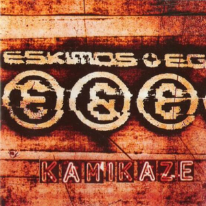 Kamikaze cover
