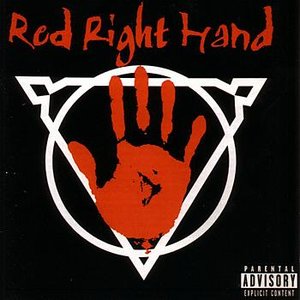 Red Right Hand