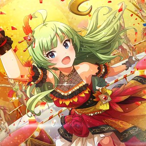 Shimabara Elena 的头像