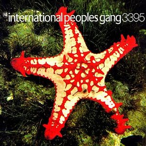 International Peoples Gang3395 (Remastered)
