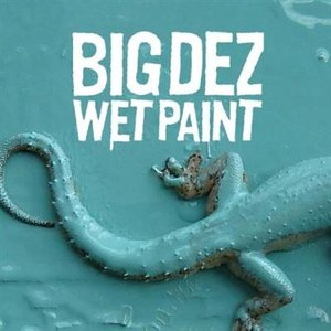 Wet Paint