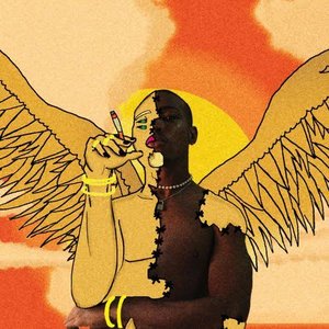 Afro Funk Punk