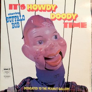 It's Howdy Doody Time