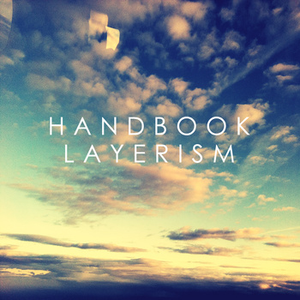 Layerism cover