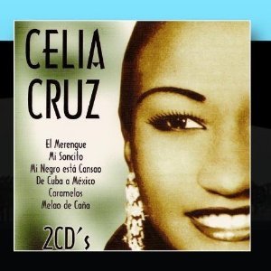 Celia Cruz, Grandes Éxitos