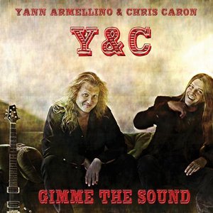 “Y&C”的封面