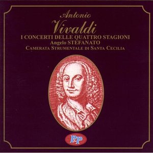 I Concerti Delle Quattro Stagioni - Antonio Vivaldi