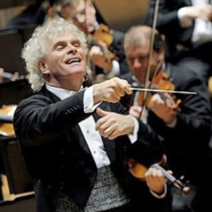 Sir Simon Rattle, Berliner Philharmoniker 的头像