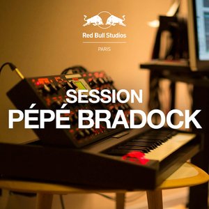 Red Bull Studios Paris Session