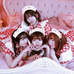 CARAMEL CANDiD 的头像