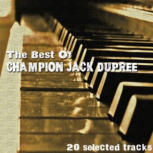 The Best of (20 Selected Tracks)