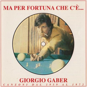 Ma per fortuna che c'è... cover