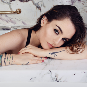 JoJo photo provided by Last.fm