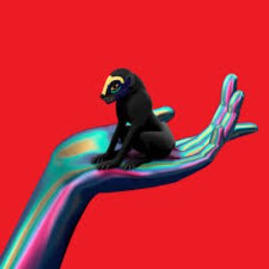 Avatar för SBTRKT (feat. Koreless)