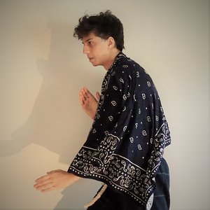 August 1 的头像