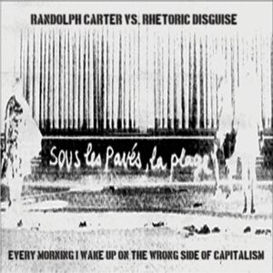 Every Morning I Wake Up on the Wrong Side of Capitalism