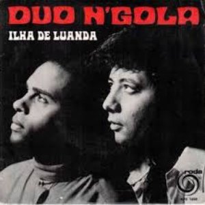 Awatar dla Duo N'Gola