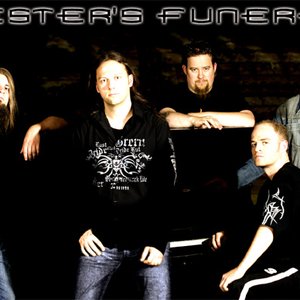 Jester's Funeral 的头像