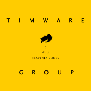 “Heavenly Slides”的封面