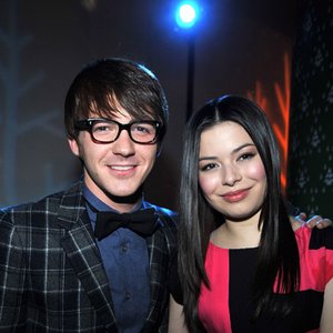 Miranda Cosgrove & Drake Bell 的头像