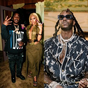 Avatar for Mozzy, 2 Chainz & Saweetie