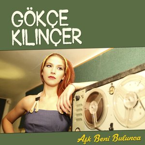 Aşk Beni Bulunca - Single