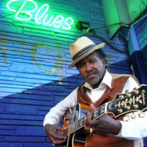 Avatar for Elmore James Jr
