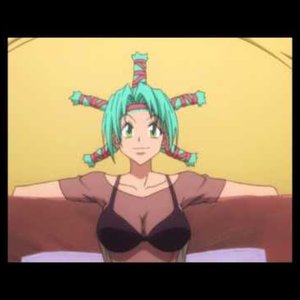 Avatar for メンチ(CV:平野綾)
