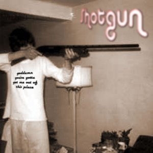 The Shotgun 的头像