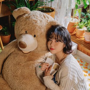 Avatar di Choi Yu Ree