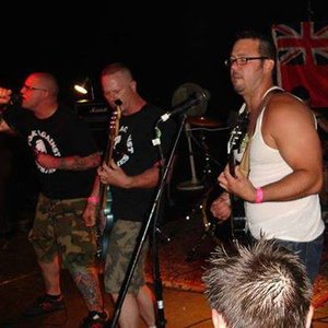Iron City Hooligans 的头像